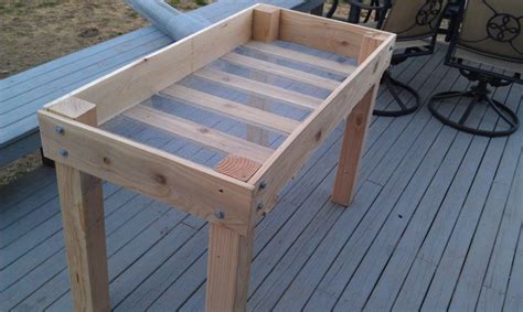 How to build your free raised garden beds (the right way) How to Construct a Raised Planting Bed
