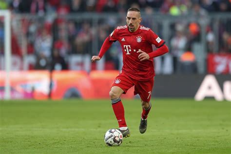 Faktor | Franck Ribery odlučio gdje će nastaviti karijeru