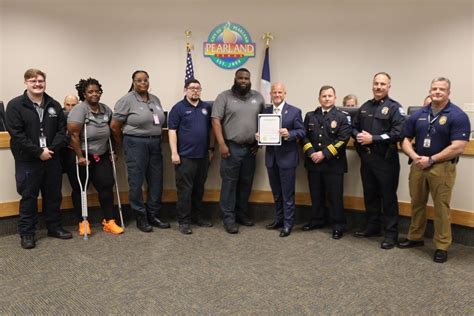 National Correctional Officers And Employee Appreciation Week May