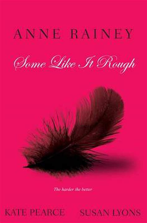 Some Like It Rough By Susan Lyons Paperback 9780758291035 Buy