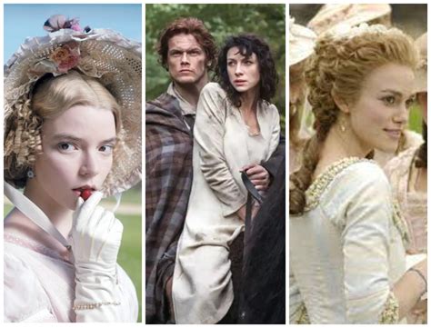 Bridgerton Season 2 Seven Historical Dramas To Watch Once Youve