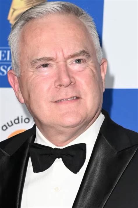 Huw Edwards Snapchat Leaked Is He Suspended BBC Presenter