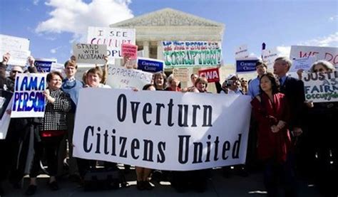 Countdown To Earth Day 2016 17 Overturn Citizens United John Halstead