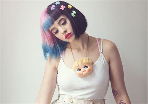 Exclusive Melanie Martinez Gets Vulnerable On New Single Soap