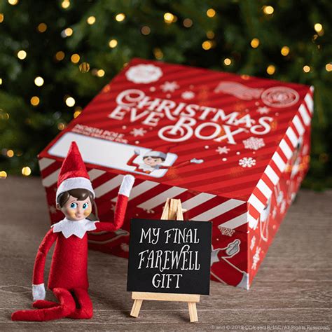 Easy Elf On The Shelf Ideas For Christmas Eve Sheknows