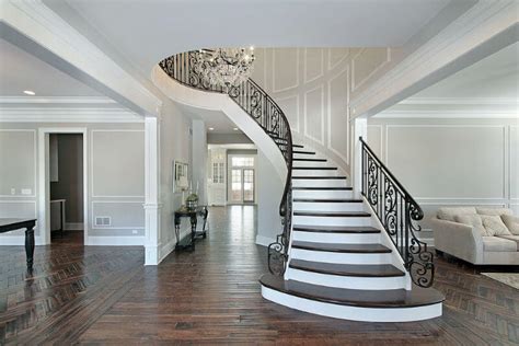 50 Beautiful Staircase Design Ideas