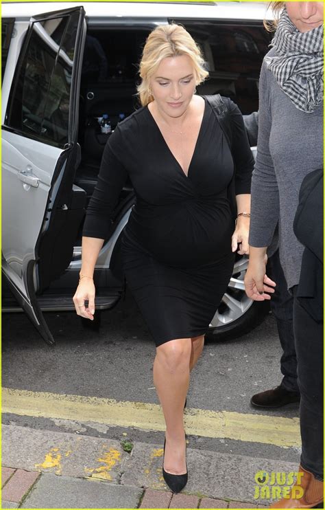 Kate Winslets Pregnancy Craving Orange Juice Photo 2972461 Kate