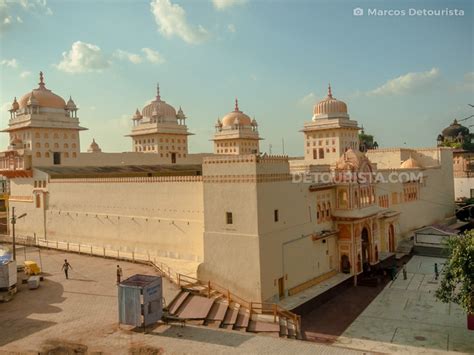 8 Best Places To Visit In Orchha Things To Do