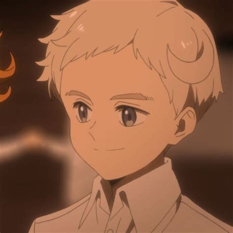 Matching Pfp The Promised Neverland Matching Icons The Promised