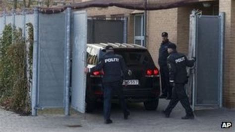 Four Deny Denmark Jyllands Posten Attack Plot Bbc News