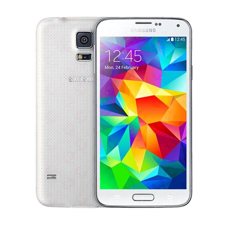 سعر ومواصفات Samsung Galaxy S5 موبيزل