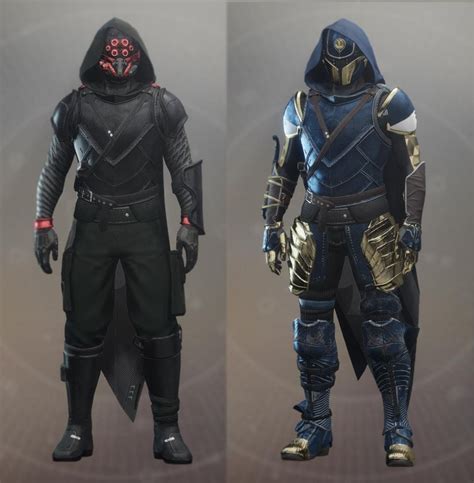 Jedi Armor Destiny Fashion Sith Armor