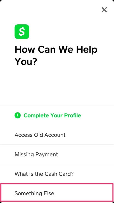 Is there a new process for deleting. How to delete your Cash App account on your iPhone ...