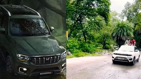 Mahindra Scorpio N Sunroof Leak Similar Incidents That Prove Indians