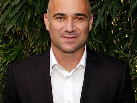 Andre Agassi Wallpapers Wallpaper Cave