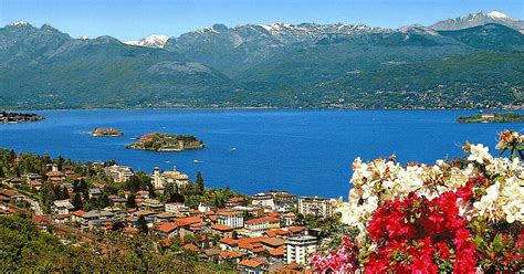 Italien Maggiore Lake Sehenswürdigkeiten Evaneos