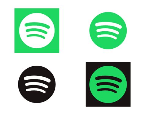 Icone Do Spotify