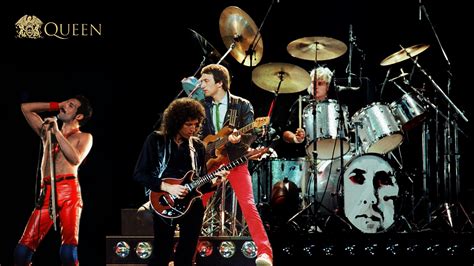 They are one of the most commercially successful music acts of all time, selling over 300 million records worldwide. Queen • forum.chorus.fm
