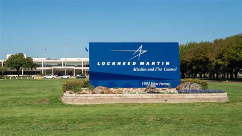 Lockheed Martin Ceo Marilyn Hewson Steps Aside Successor Comes From