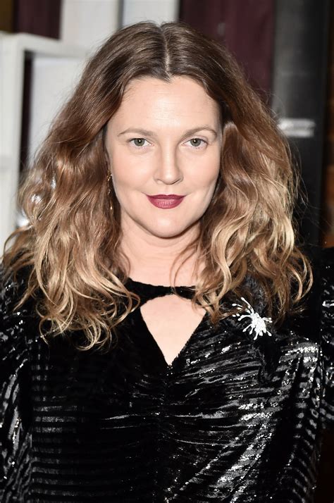 How Old Is Drew Barrymore And Whats Her Net Worth The US Sun