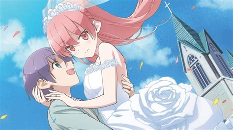 And there are over 26 characters worth mentioning! Anime Couples That Have Us Upping Our Marriage Goals