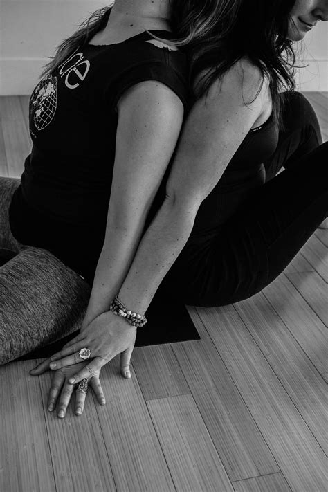 radical connection partner yoga workshop — intra yoga therapy yoga classes workshops