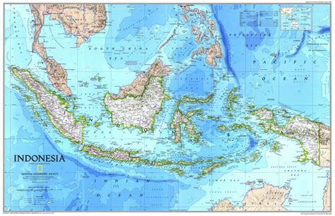 Indonesia Map Wallpapers Top Free Indonesia Map Backgrounds