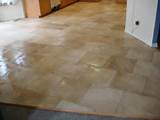 Pictures of Kitchen Flooring Tiles