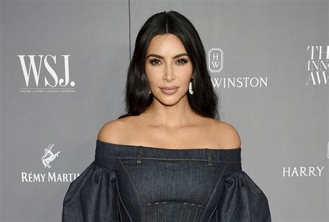 Kim Kardashian Disputes Kanyes Claim About Second Sex Tape Los