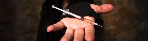 Injecting Meth Harmony Treatment And Wellness Recovery Center