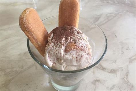 Tiramisu Ice Cream Recipe Australias Best Recipes