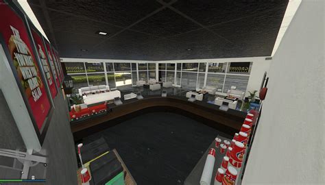 Release Mlo Paid Ground And Pound Coffee Interior V1 Releases Cfx
