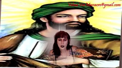 Velma Von Massacre Queen Allah Makes Muhammad Her Wife Porno Videos Hub