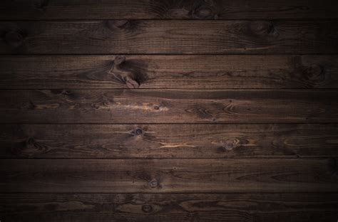 Dark Wood Planks Background Mixologist Events