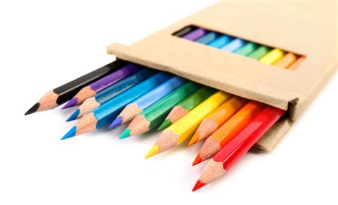 Best Colored Pencil Sets For Aspiring Artists