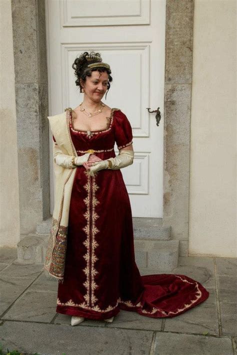 Regency Ball Gowns Fashion Dresses