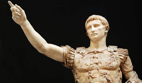 Augusto Il Signore Di Roma I Cult