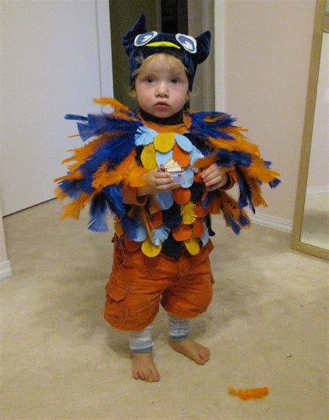 35 Best Ideas Diy Owl Costumes Home Inspiration And Ideas Diy