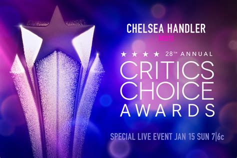 Critics Choice Awards 2023 Complete Winners List