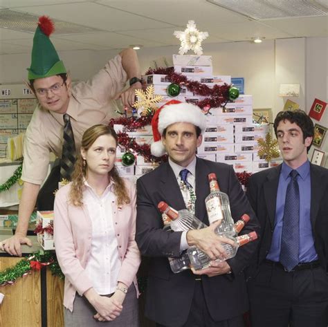 the office christmas episodes on netflix ranked from worst to best