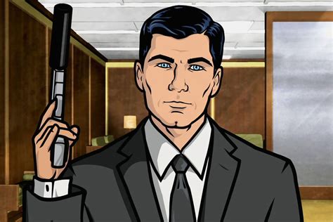 Archer Season 14 Will Be Its Last As Us Air Date Confirmed Radio Times