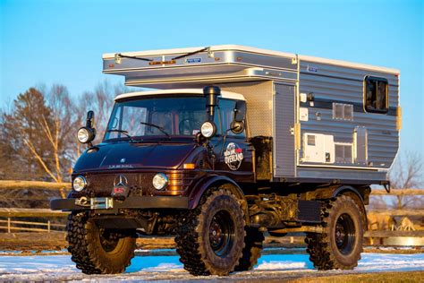 Most Beautiful Motorhome Of The Th Century Page Grassroots
