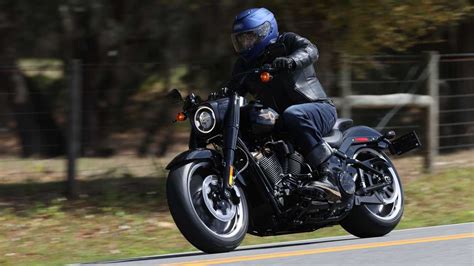 First Ride Review Harley Davidson S 2020 Mid Year Model Lineup 2022