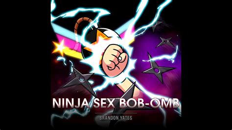 ninja sex bob omb scott pilgrim vs danny sexbang [scott pilgrim v the world vs ninja sex