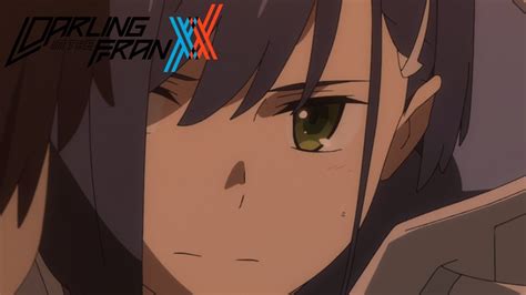 Kiss Darling In The Franxx Youtube