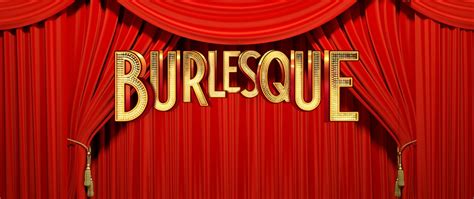 Burlesque Icatching Everything For Events