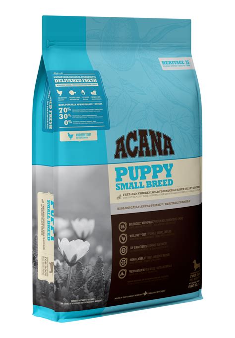 By now, you've probably started hearing more and more about acana dog food. ACANA | Award-Winning Dog Food & Cat Food