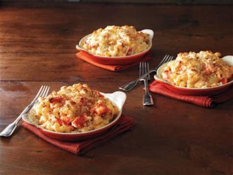 Preheat the oven to 375 degrees f. Lobster Mac and Cheese Recipe | Ina Garten | Food Network