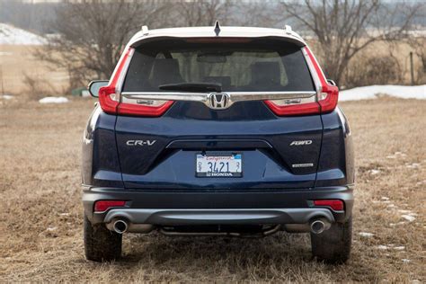 Search honda crv cars for sale by dealers and direct owner in malaysia. Top 5 Reviews and Videos of the Week: 2019 Honda CR-V ...