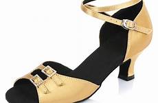 shoes dance heel
